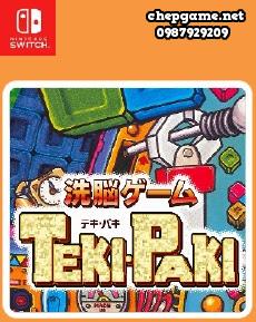 Brainwashing game TEKI PAKI