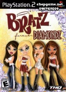 Bratz Forever Diamondz