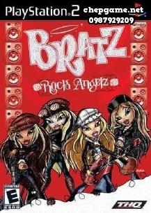 Bratz Rock Angelz