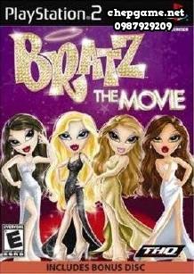 Bratz The Movie
