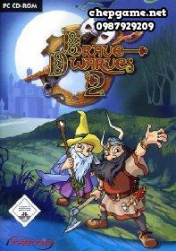 Brave Dwarves 2 Deluxe