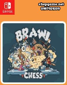 Brawl Chess
