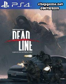 Breach and Clear Deadline