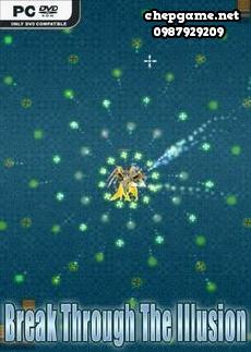 Break Through The Illusion