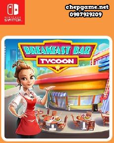 Breakfast Bar Tycoon