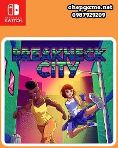Breakneck City