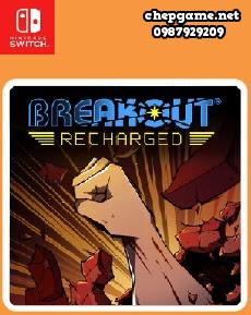 Breakout Recharged