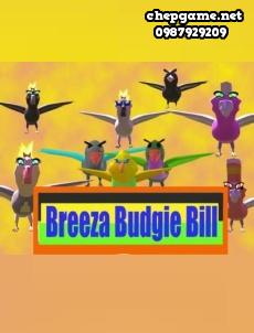 Breeza Budgie Bill