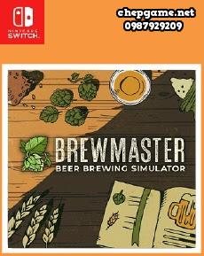 Brewmaster Beer Brewing Simulator