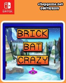 Brick Bat Crazy
