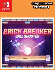 Brick Breaker Ball Shooter