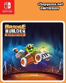 Bridge Builder Adventure