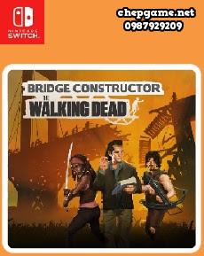 Bridge Constructor The Walking Dead