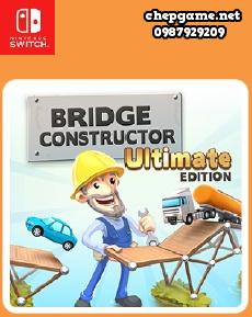Bridge Constructor Ultimate Edition