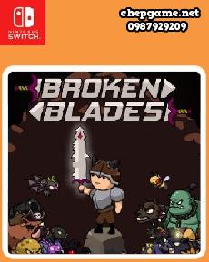 Broken Blades
