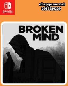 BROKEN MIND