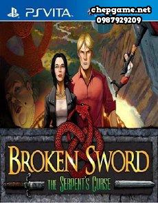 Broken Sword 5 The Serpents Curse Episode 1