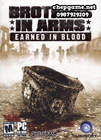 Brothers in Arms Earned in Blood