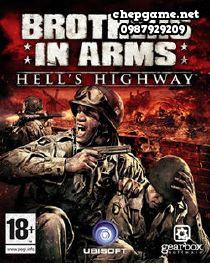 Brothers in Arms Hells Highway