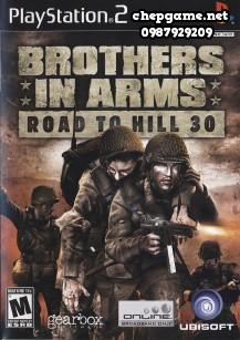 Brothers in Arms Road To Hill 30