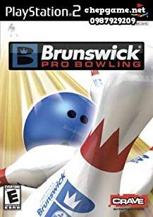 Brunswick Pro Bowling