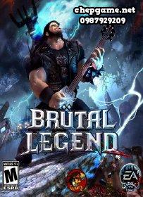 Brutal Legend