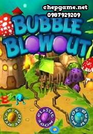 Bubble Blowout
