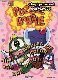 Bubble Bobble