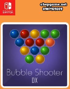 Bubble Shooter FX
