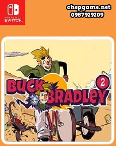 Buck Bradley 2