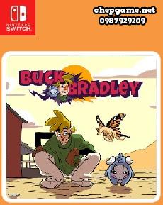 Buck Bradley Comic Adventure