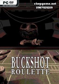 BUCKSHOT ROULETTE