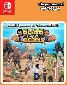 Bud Spencer & Terence Hill Slaps And Beans