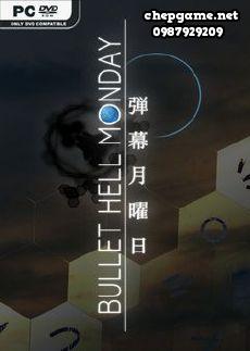 Bullet Hell Monday