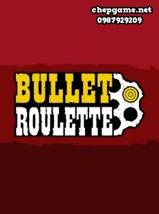 Bullet Roulette VR