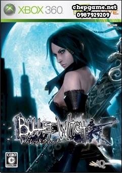 Bullet Witch