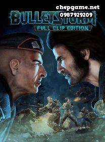 Bulletstorm Full Clip Edition