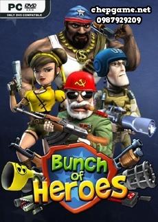 Bunch of Heroes