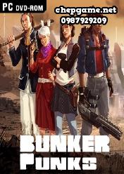 Bunker Punks