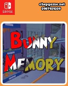 Bunny Memory