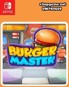 Burger Master