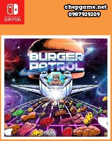 Burger Patrol