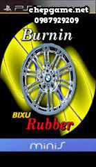 Burnin Rubber
