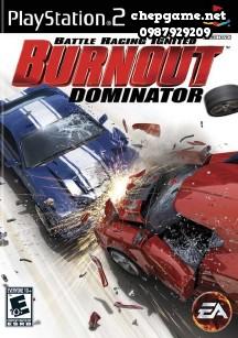 Burnout Dominator
