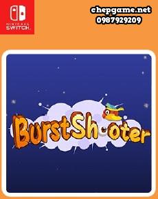 Burst Shooter