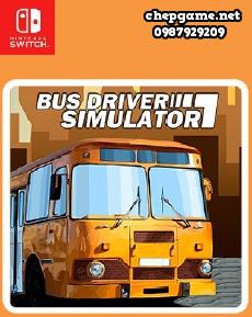 Bus Driver Simulator