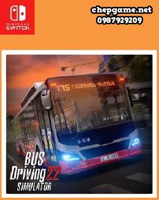 Bus Driving Simulator 22