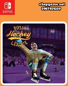 Bush Hockey League