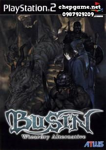 Busin Wizardry Alternative
