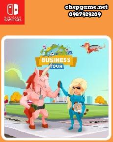 Business Tour Deluxe